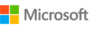 Microsoft logo